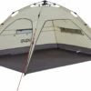 Uquip Buzzy Tent, Beige