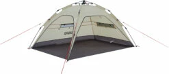 Uquip Buzzy Tent, Beige