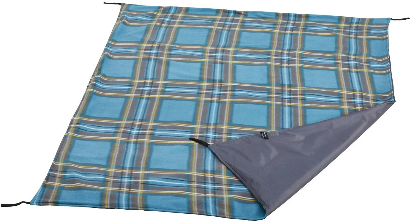 Uquip Scotty Picknick Deken M 3 Uquip Scotty Picknick Deken M