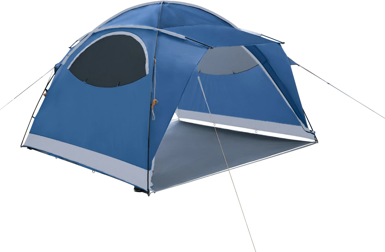Vango Danu Hub Tent, Blauw 3 Vango Danu Hub Tent, Blauw