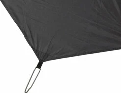 Vango GP521 Grondzeilbeschermer Voor Helvellyn 300, Grijs