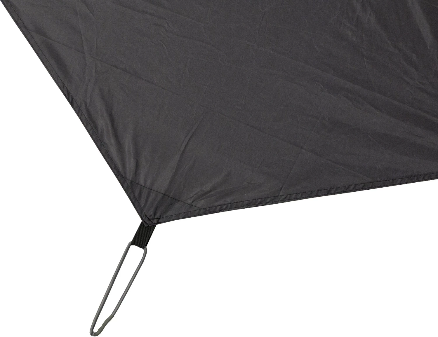 Vango GP521 Grondzeilbeschermer Voor Helvellyn 300, Grijs 3 Vango GP521 Grondzeilbeschermer Voor Helvellyn 300, Grijs