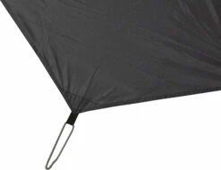 Vango Halo Pro 300 Grondzeilbeschermer, Grijs