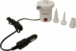 Vango Mistral DC Pomp, Wit