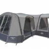 Vango SentEx Elite Air Zijluifel, Grijs 1 Vango SentEx Elite Air Zijluifel, Grijs -Nordisk Winkel vango sentex elite air side awning cloud grey 1