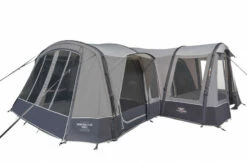 Vango SentEx Elite Air Zijluifel, Grijs