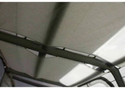 Vango Tuscany 420 SkyLiner, Grijs