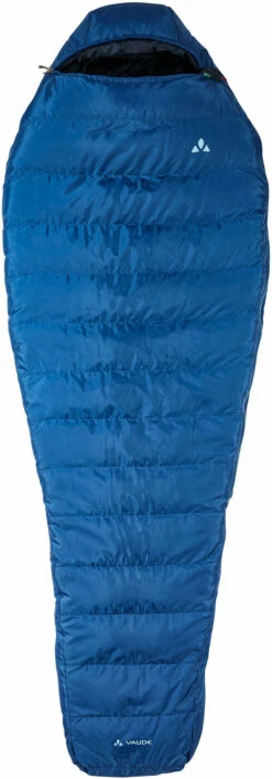VAUDE Hochgrat 700 XL DWN Sleeping Bag, Blauw