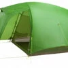 VAUDE Hogan SUL XT 2-3P Tent, Groen