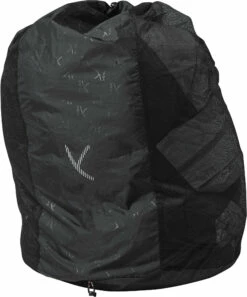 Y By Nordisk Opbergtas Voor Donzen Slaapzakken M, Zwart