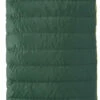 Y By Nordisk Tension Brick 400 Sleeping Bag XL, Groen -Nordisk Winkel y by nordisk tension brick 400 sleeping bag xl scarab lime 1