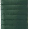 Y By Nordisk Tension Brick 600 Sleeping Bag L, Groen