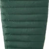 Y By Nordisk Tension Comfort 800 Slaapzak L, Groen -Nordisk Winkel y by nordisk tension comfort 800 sleeping bag l scarab lime 1