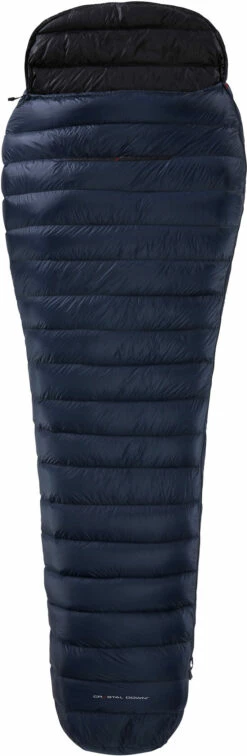 Y By Nordisk Passion One Slaapzak XL, Blauw