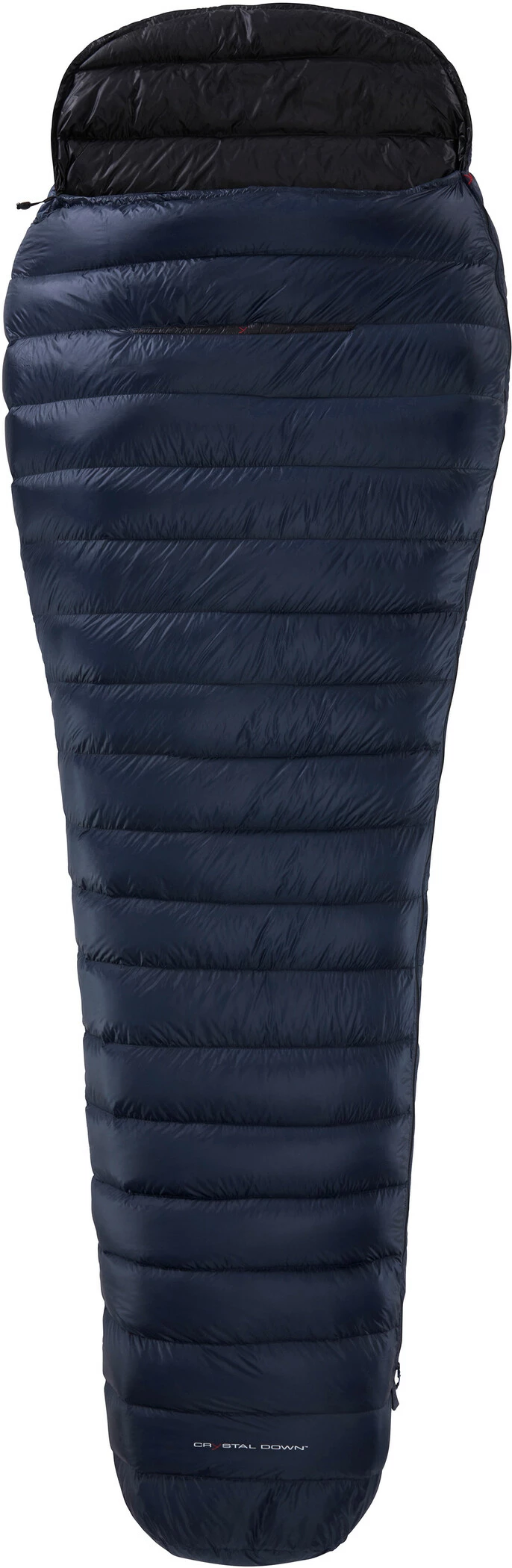 Y By Nordisk Passion One Slaapzak XL, Blauw 3 Y By Nordisk Passion One Slaapzak XL, Blauw