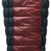 Y By Nordisk Voyage 300 Slaapzak M, Zwart/rood 2 Y By Nordisk Voyage 300 Slaapzak M, Zwart/rood -Nordisk Winkel yeti voyage 300 sleeping bag m ribbon red black 1