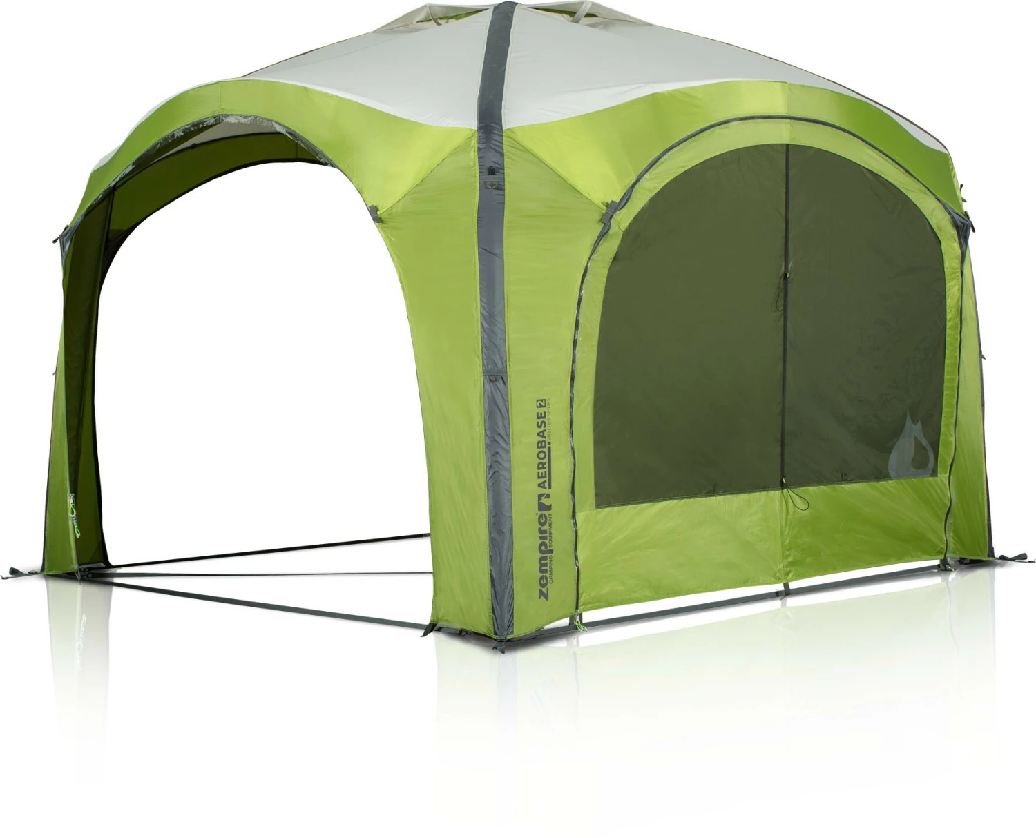 Zempire Aerobase 2 Paviljoen Incl. 1 Wand 3 Zempire Aerobase 2 Paviljoen Incl. 1 Wand