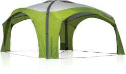 Zempire Aerobase 4 Paviljoen Incl. 1 Wand