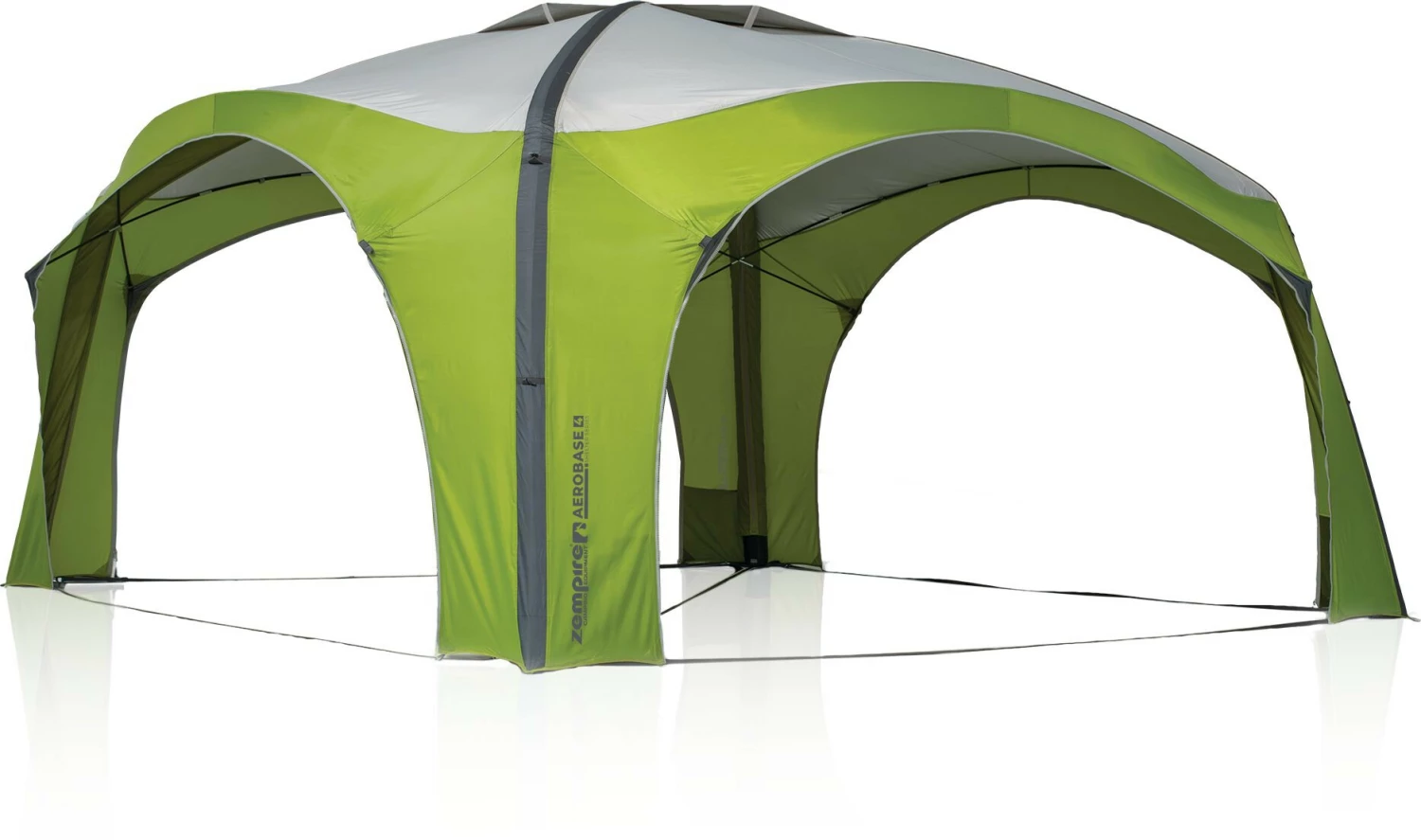 Zempire Aerobase 4 Paviljoen Incl. 1 Wand 3 Zempire Aerobase 4 Paviljoen Incl. 1 Wand